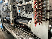 1999 bmb kw1000/6500 spuitgietmachine - afbeelding 14 van  41