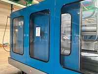 1999 bmb kw1000/6500 spuitgietmachine - afbeelding 17 van  41