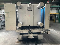 1999 bmb kw1000/6500 spuitgietmachine - afbeelding 18 van  41
