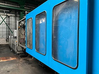1999 bmb kw1000/6500 spuitgietmachine - afbeelding 19 van  41