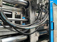 1999 bmb kw1000/6500 spuitgietmachine - afbeelding 21 van  41