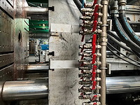 1999 bmb kw1000/6500 spuitgietmachine - afbeelding 22 van  41