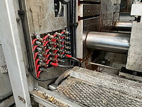 1999 bmb kw1000/6500 spuitgietmachine - afbeelding 24 van  41