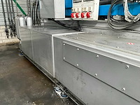 1999 bmb kw1000/6500 spuitgietmachine - afbeelding 27 van  41