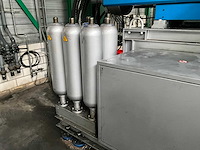 1999 bmb kw1000/6500 spuitgietmachine - afbeelding 29 van  41