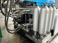 1999 bmb kw1000/6500 spuitgietmachine - afbeelding 30 van  41