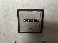 1999 bmb kw1000/6500 spuitgietmachine - afbeelding 35 van  41