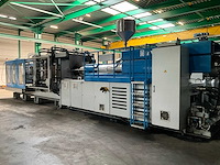 1999 bmb kw1000/6500 spuitgietmachine - afbeelding 34 van  41