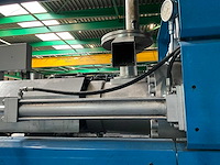 1999 bmb kw1000/6500 spuitgietmachine - afbeelding 40 van  41