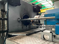 1999 bmb kw1000/6500 spuitgietmachine - afbeelding 1 van  25