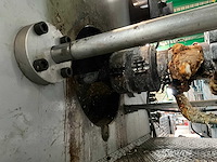 1999 bmb kw1000/6500 spuitgietmachine - afbeelding 2 van  25