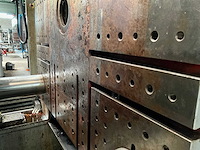 1999 bmb kw1000/6500 spuitgietmachine - afbeelding 5 van  25