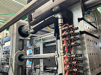 1999 bmb kw1000/6500 spuitgietmachine - afbeelding 7 van  25