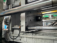 1999 bmb kw1000/6500 spuitgietmachine - afbeelding 8 van  25