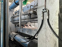 1999 bmb kw1000/6500 spuitgietmachine - afbeelding 9 van  25