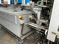 1999 bmb kw1000/6500 spuitgietmachine - afbeelding 13 van  25
