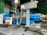 1999 bmb kw1000/6500 spuitgietmachine - afbeelding 14 van  25