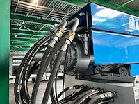 1999 bmb kw1000/6500 spuitgietmachine - afbeelding 19 van  25