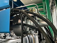 1999 bmb kw1000/6500 spuitgietmachine - afbeelding 20 van  25