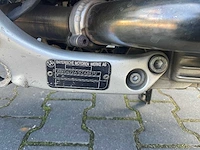 1999 bmw - r1100 s - motorcycle - afbeelding 4 van  12