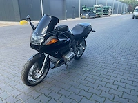 1999 bmw - r1100 s - motorcycle