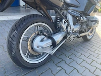 1999 bmw - r1100 s - motorcycle - afbeelding 8 van  12