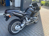1999 bmw - r1100 s - motorcycle - afbeelding 9 van  12