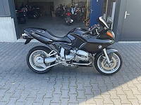 1999 bmw - r1100 s - motorcycle - afbeelding 10 van  12