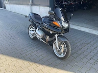 1999 bmw - r1100 s - motorcycle - afbeelding 11 van  12