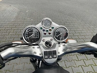 1999 bmw - r850 r - motorcycle - afbeelding 3 van  11
