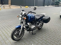 1999 bmw - r850 r - motorcycle