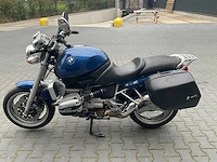 1999 bmw - r850 r - motorcycle - afbeelding 4 van  11