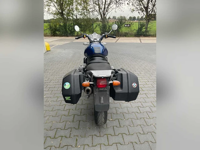 1999 bmw - r850 r - motorcycle - afbeelding 6 van  11