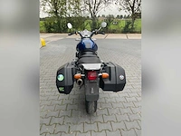 1999 bmw - r850 r - motorcycle - afbeelding 6 van  11
