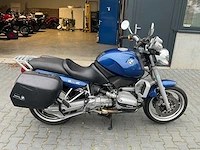 1999 bmw - r850 r - motorcycle - afbeelding 8 van  11