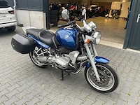 1999 bmw - r850 r - motorcycle - afbeelding 9 van  11