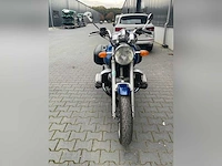 1999 bmw - r850 r - motorcycle - afbeelding 11 van  11