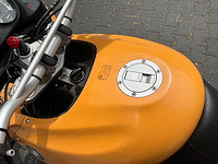 1999 bmw f650 motorfiets - afbeelding 3 van  18