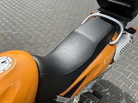 1999 bmw f650 motorfiets - afbeelding 4 van  18