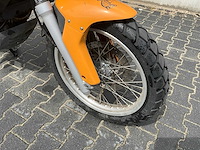1999 bmw f650 motorfiets - afbeelding 7 van  18
