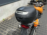 1999 bmw f650 motorfiets - afbeelding 9 van  18