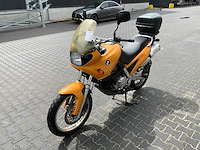 1999 bmw f650 motorfiets