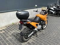 1999 bmw f650 motorfiets - afbeelding 12 van  18