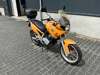 1999 bmw f650 motorfiets - afbeelding 13 van  18