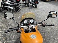 1999 bmw f650 motorfiets - afbeelding 14 van  18