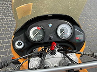 1999 bmw f650 motorfiets - afbeelding 15 van  18