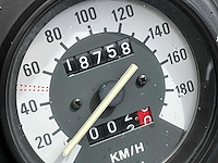 1999 bmw f650 motorfiets - afbeelding 16 van  18