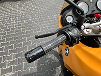1999 bmw f650 motorfiets - afbeelding 17 van  18