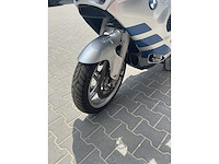 1999 bmw k1200 rs motorfiets - afbeelding 5 van  18