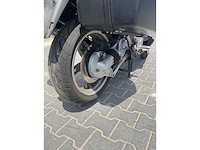 1999 bmw k1200 rs motorfiets - afbeelding 7 van  18